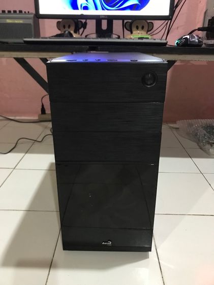 อื่นๆ HDMI วินโดว์ 8 กิกะไบต์ เคสคอม ซีพียู เจน10 กราจจอ gtx745 4gb 