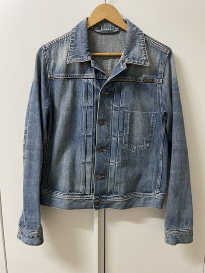 เสื้อแจ็คเก็ต | เสื้อคลุม M อื่นๆ แขนยาว เสื้อ Nudie jeans