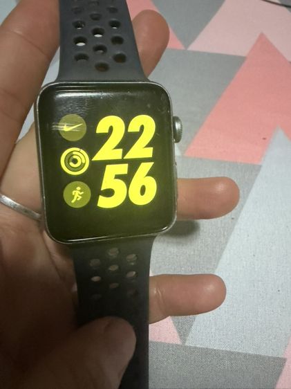 Apple Watch S3