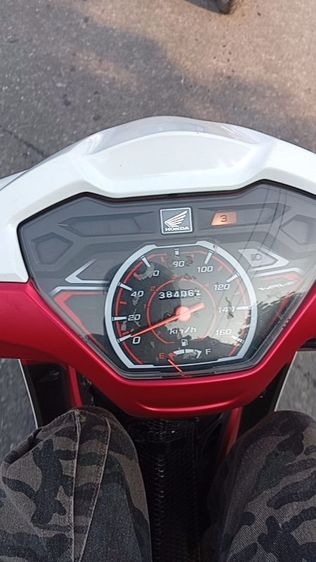 Honda รุ่นอื่นๆ 2023 เวฟ110ไอ