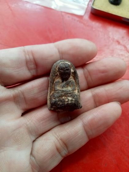 หลวงปู่ทวดเนื้อว่านวัดเขาอ้อปี05
