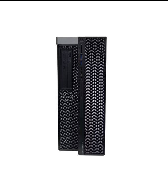 DELL PRECISION 5820 Workstation Intel Xeon NVIDIA Quadro RTX P4000 RAM 32GB SSD 512GB