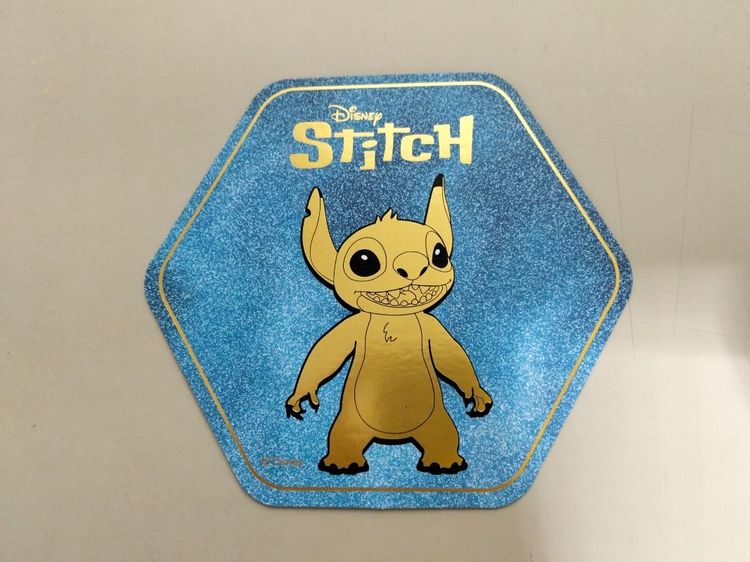 Potdemiel x Disney Stitch (Movie Version) ลิขสิทธิ์แท้ 100% รูปที่ 6