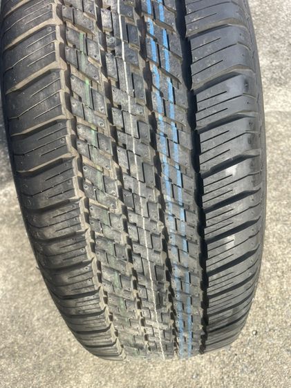 Bridgestone 265 ล้อแม็ก พร้อมยาง บริสโตย