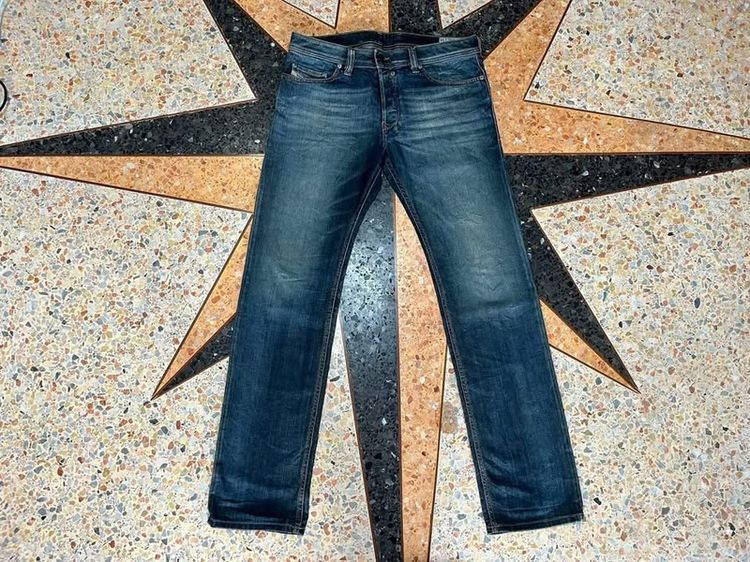 📌DIESEL👖 เอว34-35