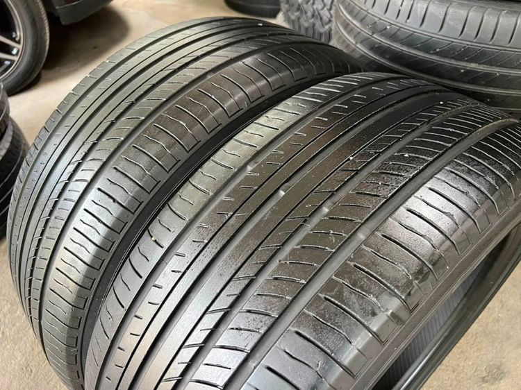 ยาง Yokohama Db v552 245 45 19 คู่ 1600 บาท Japan รูปที่ 3