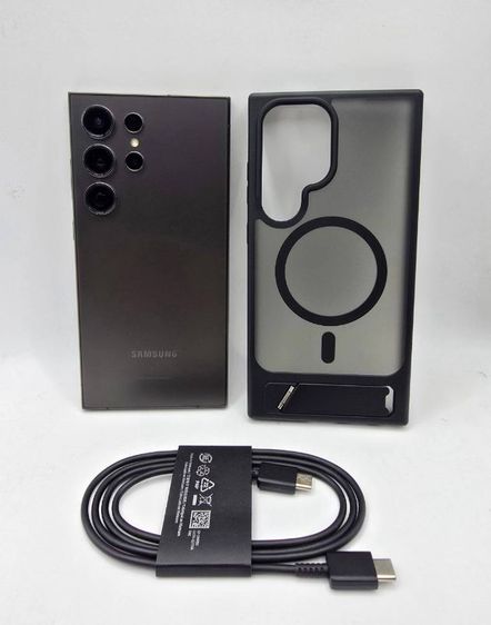 Sumsung S24 ultra 12/512 ศูนย์ไทย