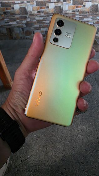 256 GB VIVO V23 PRO 5G RAM12 ROM256Gb  ของยังอยู่โทรเลยนะครับ