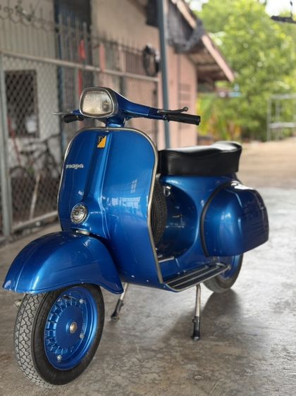 1978 Vespa sprint 150 classic