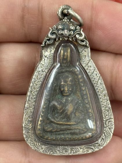 พระเก่า