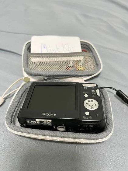 Sony Cybershot DSC S930 ✨ รูปที่ 2