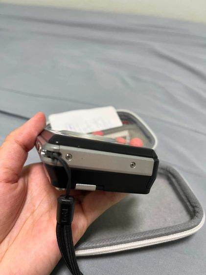 Sony Cybershot DSC S930 ✨ รูปที่ 6