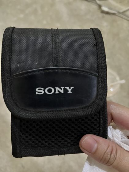 Sony Cybershot DSC S930 ✨ รูปที่ 7
