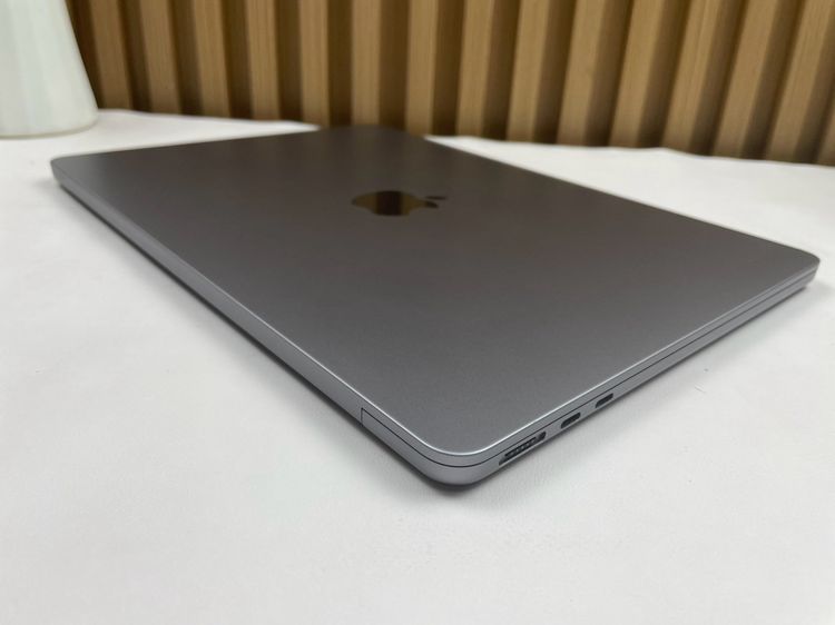 MacBook Air 13-inch M2 2022 Ram8GB SSD512GB  Space gray   รูปที่ 9