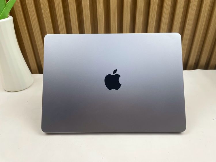 MacBook Air 13-inch M2 2022 Ram8GB SSD512GB  Space gray   รูปที่ 11