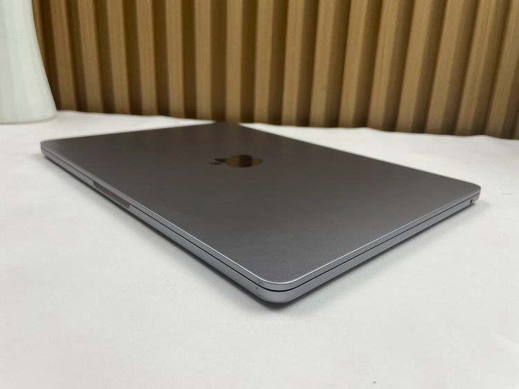 MacBook Air 13-inch M2 2022 Ram8GB SSD512GB  Space gray   รูปที่ 7