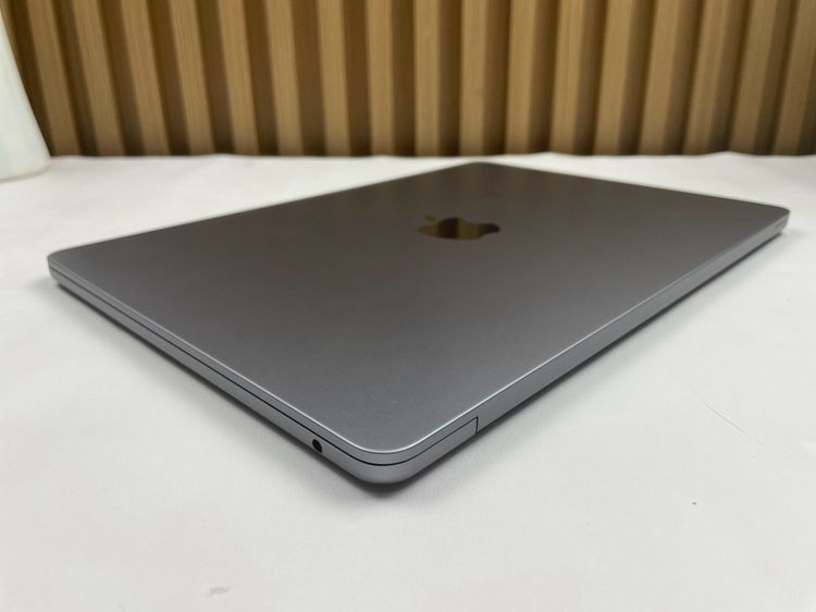 MacBook Air 13-inch M2 2022 Ram8GB SSD512GB  Space gray   รูปที่ 10