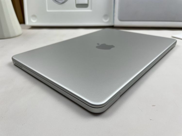 MacBook Neo 13-inch A18 Pro Ram8GB SSD256GB Silver  รูปที่ 11