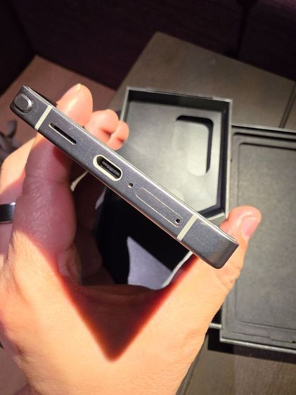 galaxy s25 ultra 256 Titanium JadeGreen รูปที่ 5