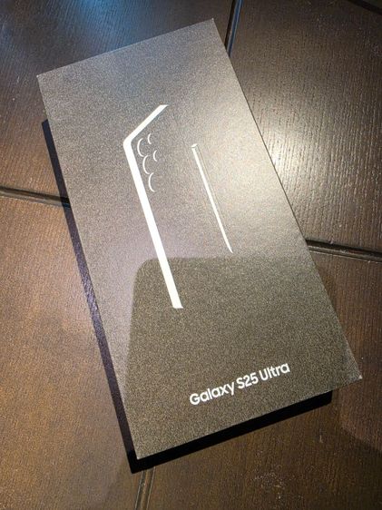 galaxy s25 ultra 256 Titanium JadeGreen รูปที่ 13