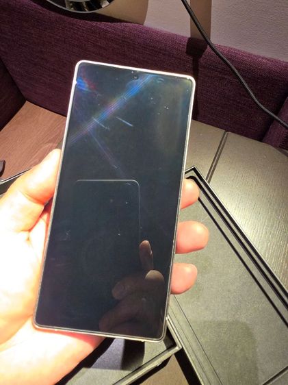galaxy s25 ultra 256 Titanium JadeGreen รูปที่ 2