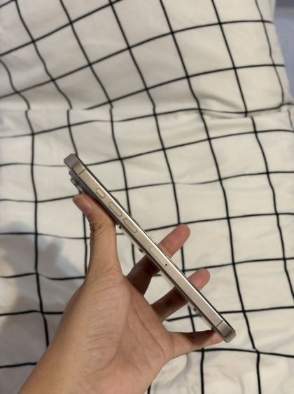 iPhone 16 Pro Max 256gb เดิมหมด รูปที่ 6