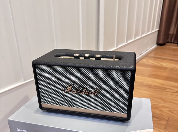 ลำโพง Marshall Acton I| รูปที่ 5