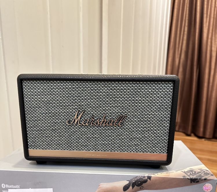 ลำโพง Marshall Acton I| รูปที่ 3