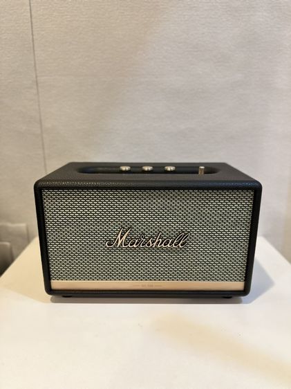 ลำโพง Marshall Acton I| รูปที่ 4