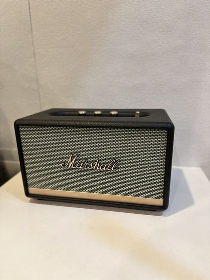 ลำโพง Marshall Acton I| รูปที่ 6