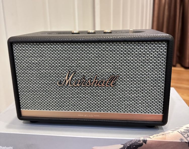 ลำโพง Marshall Acton I|