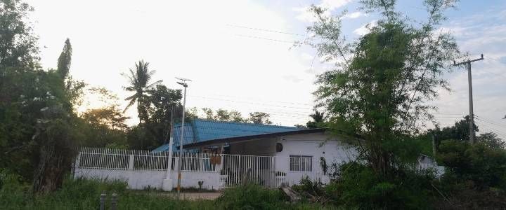 อื่นๆ มีบางส่วน สร้างเสร็จก่อน 2010 ใช่ ขายบ้านพร้อมที่ดิน รูปที่ 2
