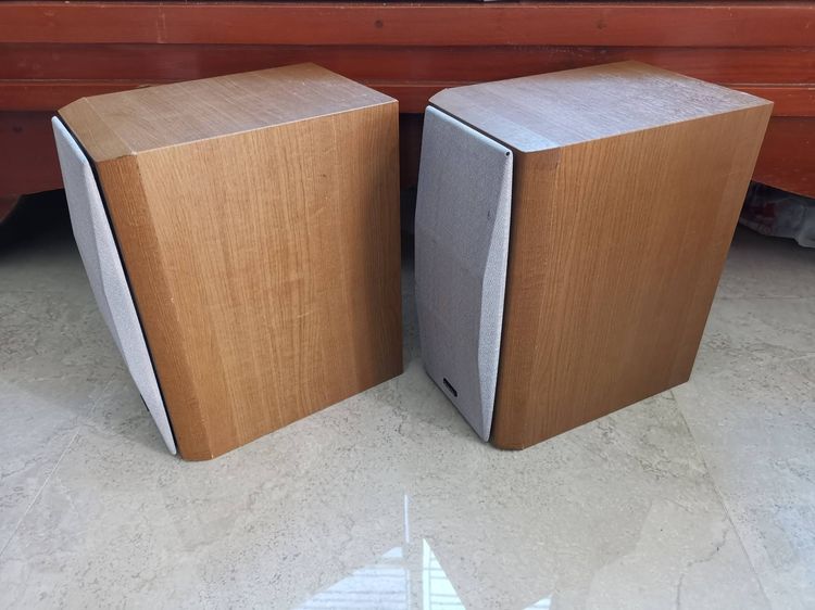ลำโพงDenon รุ่นUSC-M10E  รูปที่ 3