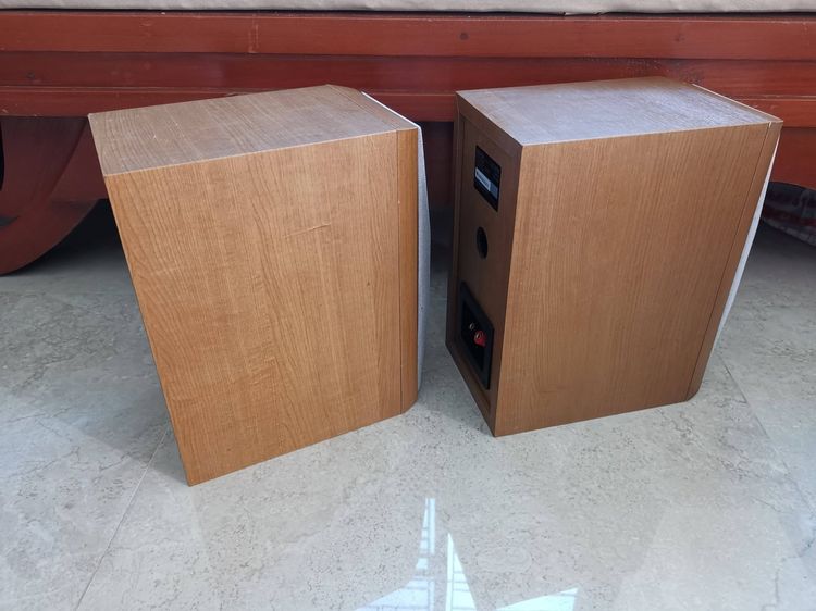 ลำโพงDenon รุ่นUSC-M10E  รูปที่ 4