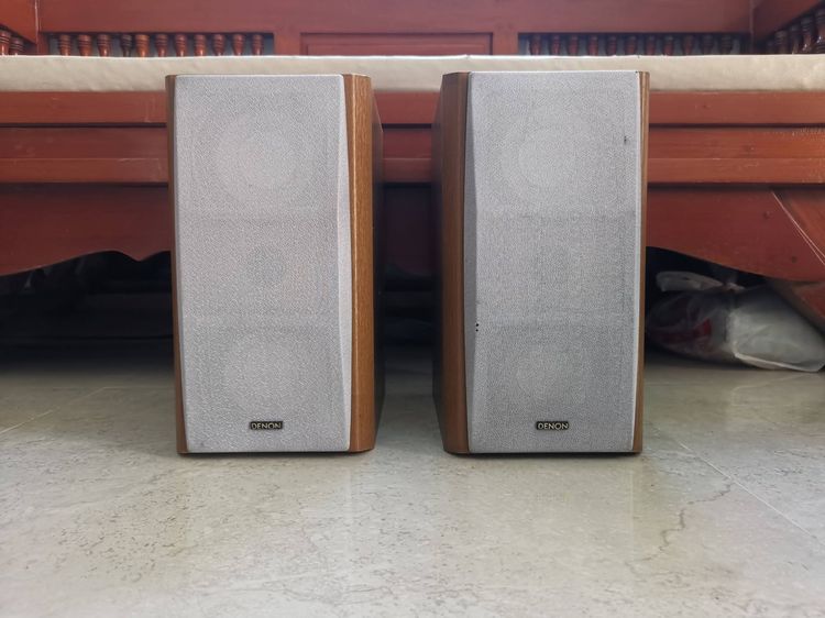 ลำโพงDenon รุ่นUSC-M10E 