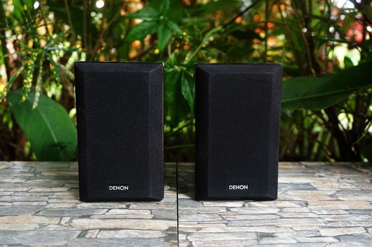 ลำโพงDenon รุ่น SC-11SG เทคโนโลยี่ร่วมยุโรป  รูปที่ 2