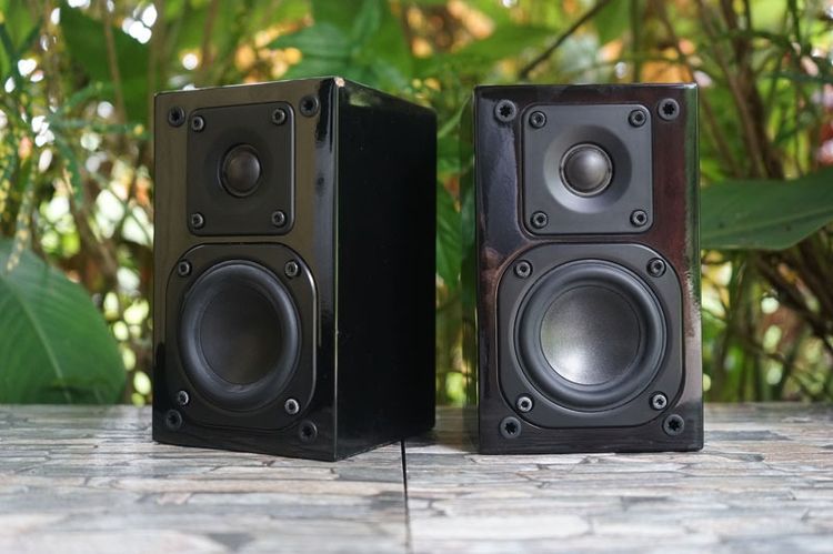ลำโพงDenon รุ่น SC-11SG เทคโนโลยี่ร่วมยุโรป 
