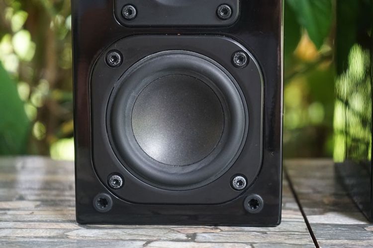 ลำโพงDenon รุ่น SC-11SG เทคโนโลยี่ร่วมยุโรป  รูปที่ 9
