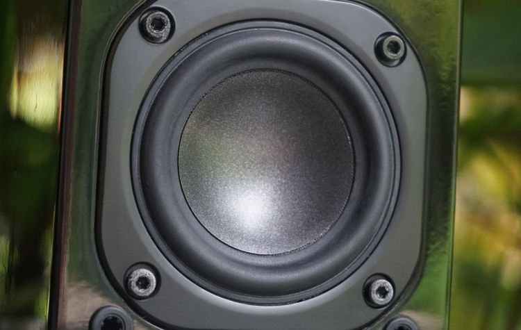 ลำโพงDenon รุ่น SC-11SG เทคโนโลยี่ร่วมยุโรป  รูปที่ 12
