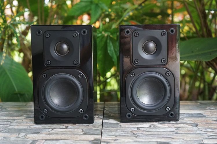 ลำโพงDenon รุ่น SC-11SG เทคโนโลยี่ร่วมยุโรป  รูปที่ 7