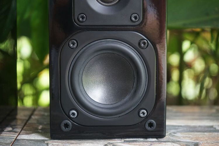ลำโพงDenon รุ่น SC-11SG เทคโนโลยี่ร่วมยุโรป  รูปที่ 11