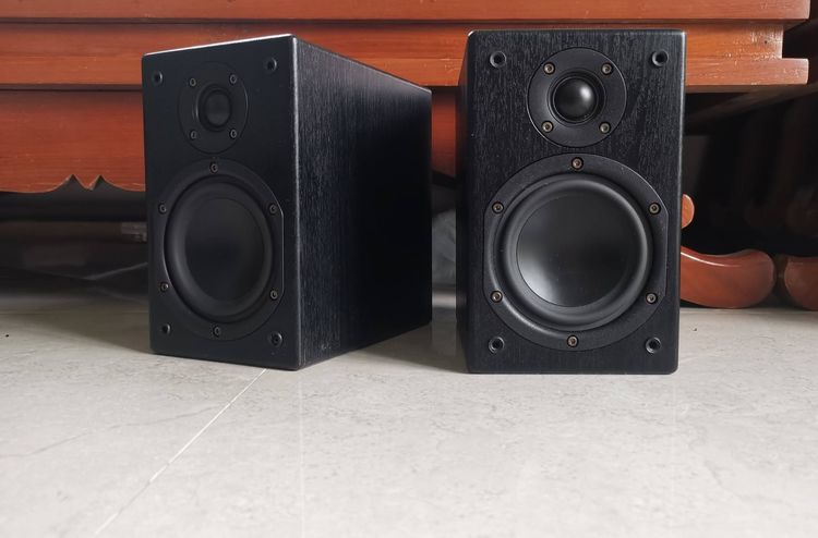 ลำโพง Denon SC M37 Eng  เสียงดีอีกรุ่นของ denon 