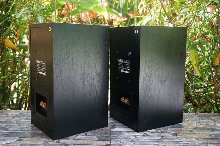ลำโพง ยี่ห้อ Yamaha รุ่น NS-1000MM หายากอีกตัว  รูปที่ 18