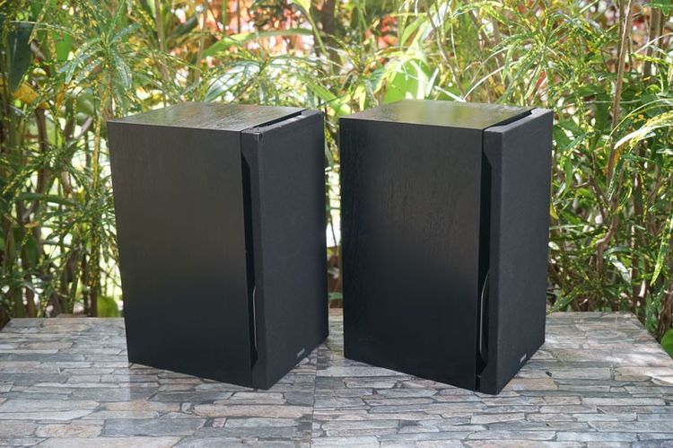 ลำโพง ยี่ห้อ Yamaha รุ่น NS-1000MM หายากอีกตัว  รูปที่ 9