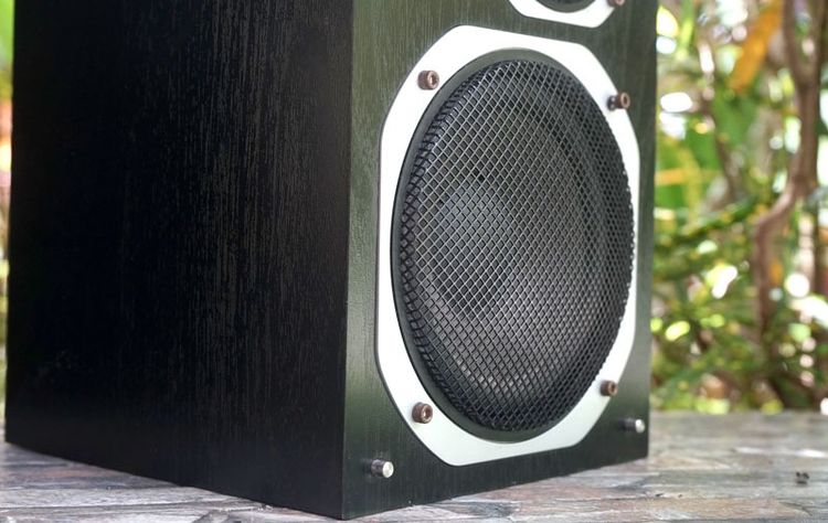 ลำโพง ยี่ห้อ Yamaha รุ่น NS-1000MM หายากอีกตัว  รูปที่ 15