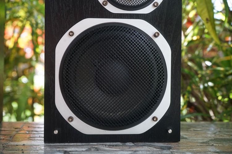ลำโพง ยี่ห้อ Yamaha รุ่น NS-1000MM หายากอีกตัว  รูปที่ 7