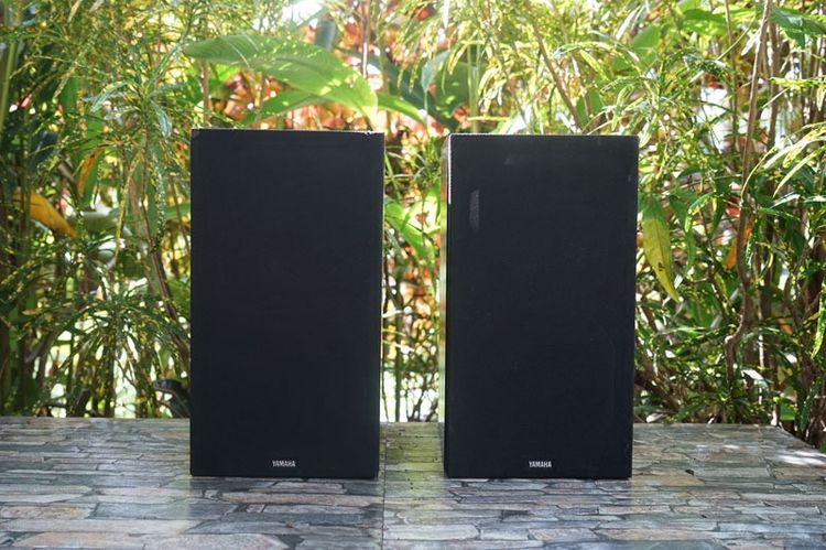 ลำโพง ยี่ห้อ Yamaha รุ่น NS-1000MM หายากอีกตัว  รูปที่ 2