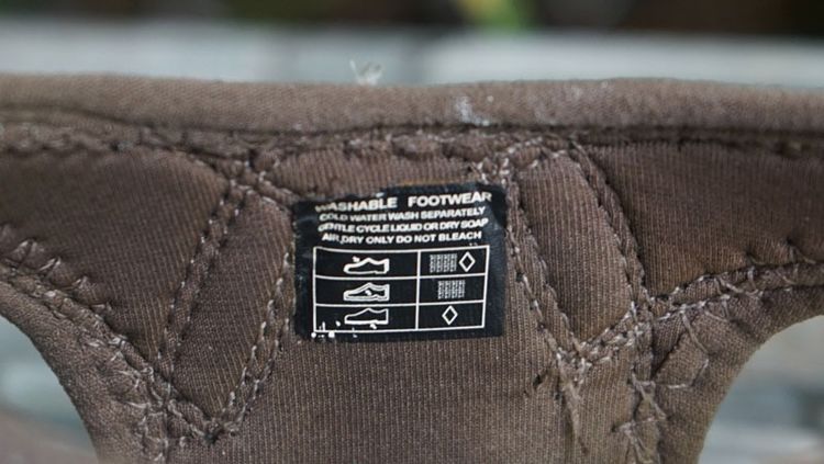 KEEN newport H2 มือสองเกือบใหม่ งานแท้. รูปที่ 15