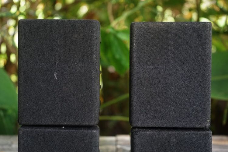 ลำโพงเสียงดี  Bose Acoustimass 5 Series III กับเต๋าตัวหายาก รูปที่ 10