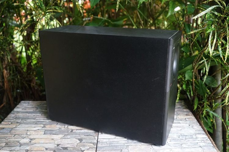 ลำโพงเสียงดี  Bose Acoustimass 5 Series III กับเต๋าตัวหายาก รูปที่ 4